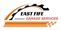 East Fife Garage Services Logo